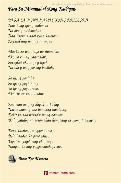 sa tunay na pagbabago sakunang kikitil ng buhay, buhay ng taong minamahal. . Spoken poetry tagalog para sa minamahal